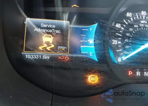 2018 Ford Edge Sel z USA, uszkodzony, nr VIN 2FMPK4J83JBB60907